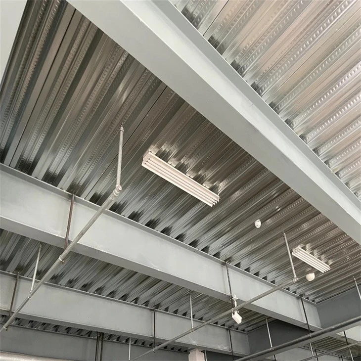 Gauge 20 Metal Roof Decking Panels best